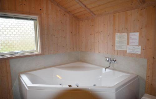 Idestrup House | Holiday Home Falkevej Idestrup X