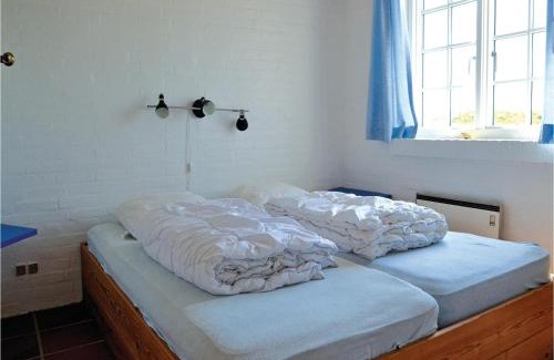Sonderho House | Holiday Home Fanø 2