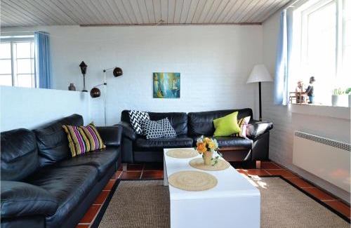 Sonderho House | Holiday Home Fanø 2