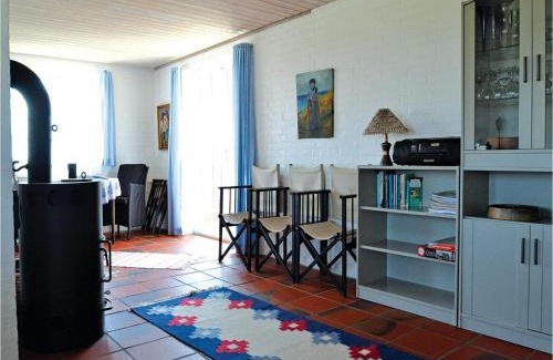 Sonderho House | Holiday Home Fanø 2