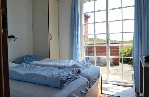 Sonderho House | Holiday Home Fanø 2