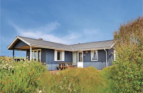Sonderho House | Holiday Home Fanø 54