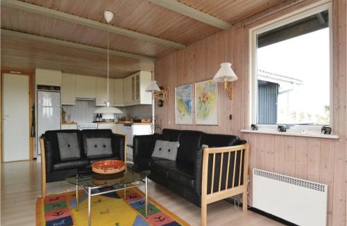Sonderho House | Holiday Home Fanø 54