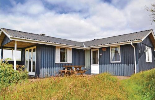 Sonderho House | Holiday Home Fanø 54