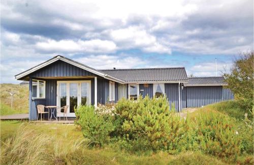 Sonderho House | Holiday Home Fanø 54