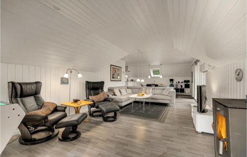 Sonderho House | Holiday Home Fanø 7