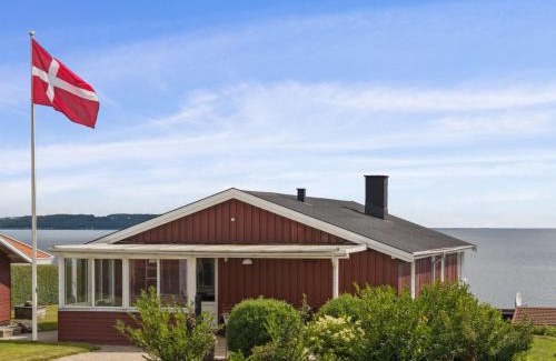 Hvidbjerg Strand House | Holiday Home Fani - 150m from the sea by Interhome