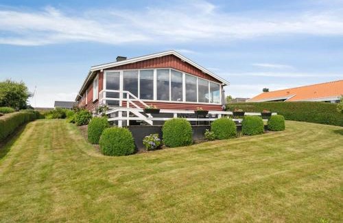 Hvidbjerg Strand House | Holiday Home Fani - 150m from the sea by Interhome