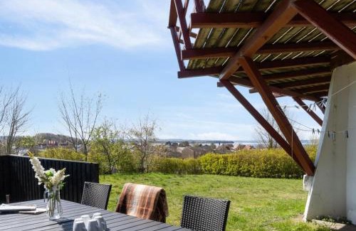 Syddjurs Kommune House | Holiday Home Fania - 500m from the sea by Interhome