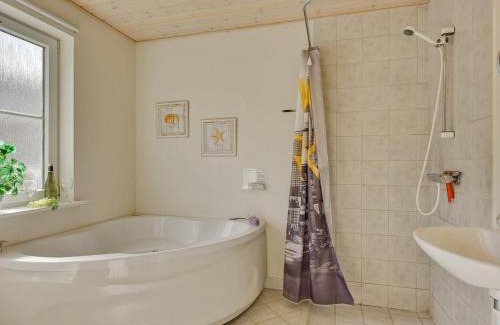 Grasten House | Holiday Home Fausta - 150m to the fjord by Interhome