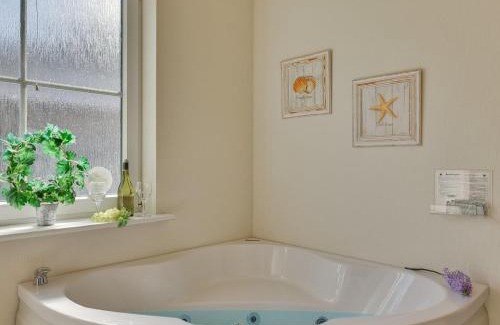 Grasten House | Holiday Home Fausta - 150m to the fjord by Interhome
