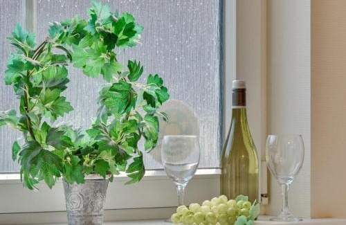 Grasten House | Holiday Home Fausta - 150m to the fjord by Interhome