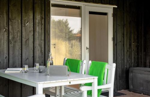 Klegod Strand House | Holiday Home Faye - 600m from the sea by Interhome
