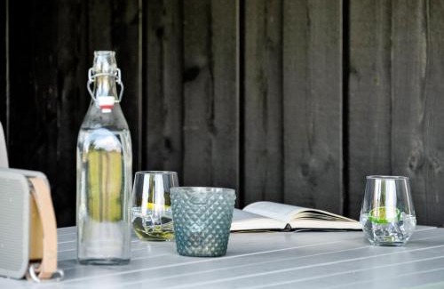 Klegod Strand House | Holiday Home Faye - 600m from the sea by Interhome
