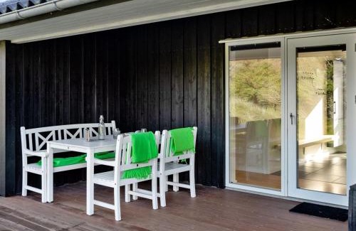 Klegod Strand House | Holiday Home Faye - 600m from the sea by Interhome