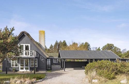 Sæby House | Holiday Home Feli - 180m from the sea by Interhome