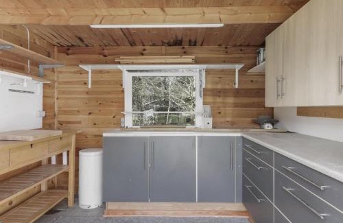 Sæby House | Holiday Home Feli - 180m from the sea by Interhome