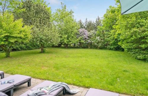 Østerskov House | Holiday Home Felisa - 300m from the sea by Interhome