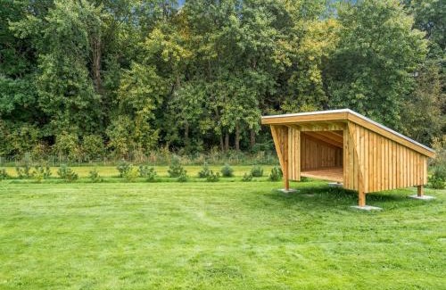 Egense House | Holiday Home Femke - 250m to the fjord by Interhome