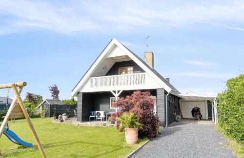 Frørup House | Holiday Home Fentje - 200m from the sea by Interhome