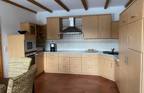 Wernigerode House | Holiday home Ferienhaus Marie