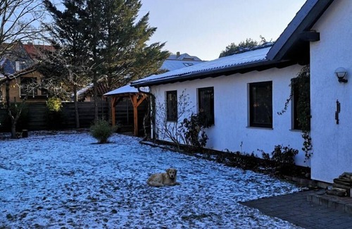 Wernigerode House | Holiday home Ferienhaus Marie