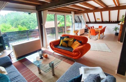 Feichten House | Holiday Home Ferienpark Vorauf-4 by Interhome