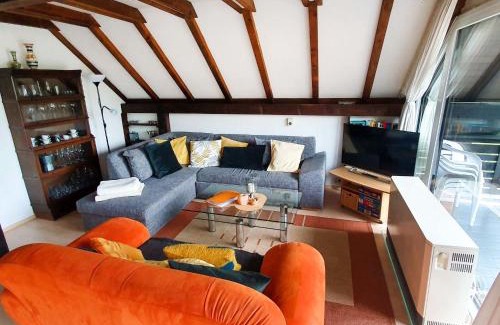 Feichten House | Holiday Home Ferienpark Vorauf-4 by Interhome