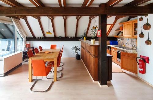 Feichten House | Holiday Home Ferienpark Vorauf-4 by Interhome