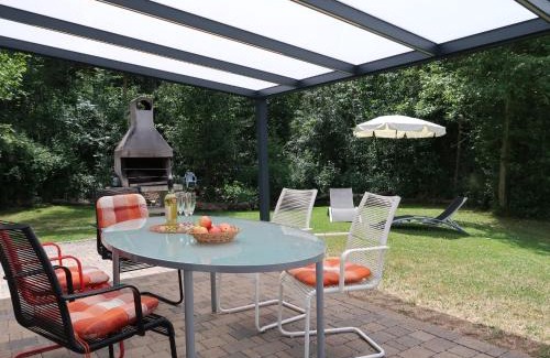 Feriendorf Silbersee House | Holiday Home Ferienwohnpark Silbersee by Interhome
