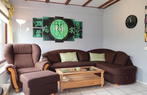 Feriendorf Silbersee House | Holiday Home Ferienwohnpark Silbersee by Interhome