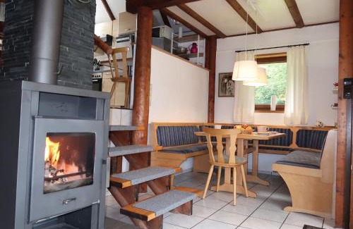 Feriendorf Silbersee House | Holiday Home Ferienwohnpark Silbersee by Interhome