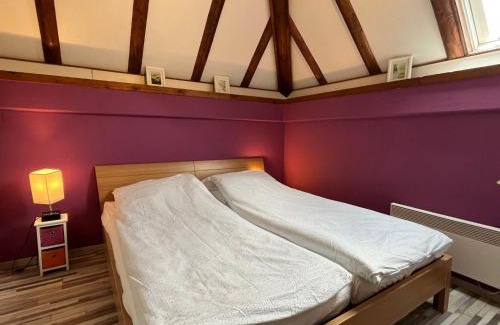 Feriendorf Silbersee House | Holiday Home Ferienwohnpark Silbersee by Interhome