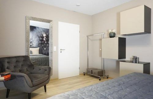 Meersburg Apartment | Holiday Home Ferienwohnung Holiday Home 11
