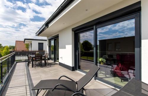 Fedderwardersiel House | Holiday Home Fischer sien Huus-7 by Interhome