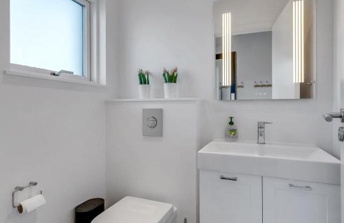 Bønnerup Strand House | Holiday Home Finulf - 300m from the sea by Interhome