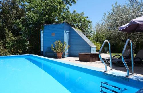 Montieri House | Holiday Home Fiore by Interhome