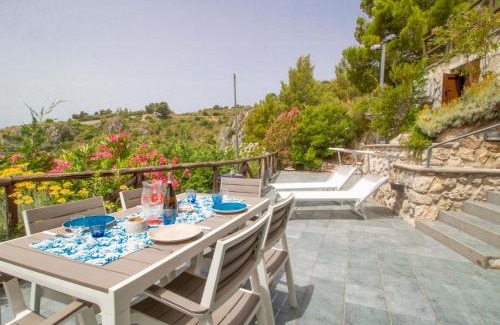 Sperlonga House | Holiday Home Fisherman Cove by Interhome