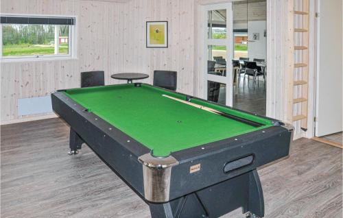 Mommark Strand House | Holiday Home Fiskervej Sydals I