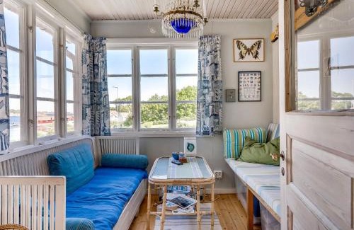 Fjallbacka House | Holiday Home Fjällbacka by Interhome