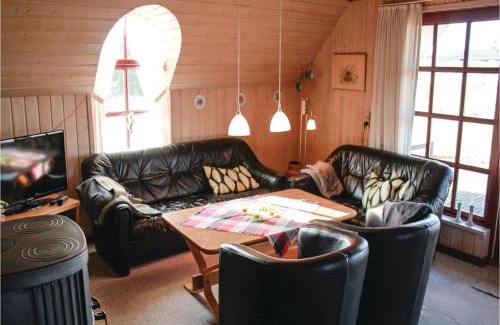 Klegod Strand House | Holiday Home Fladsbjergvej Iii