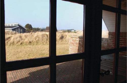 Klegod Strand House | Holiday Home Fladsbjergvej Iii