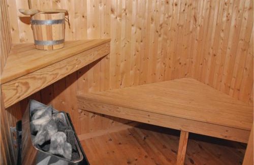 Kegnæshøj House | Holiday Home Flejmose Sydals Ix