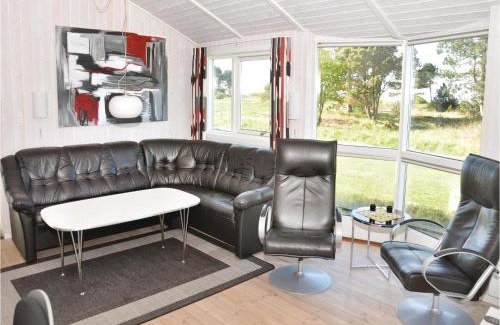 Kegnæshøj House | Holiday Home Flejmose Sydals Ix