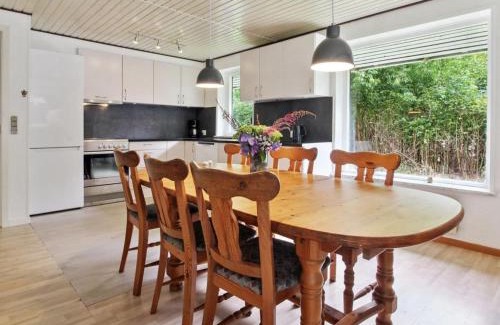 Arrild Ferieby House | Holiday Home Florinka - 31km from the sea by Interhome