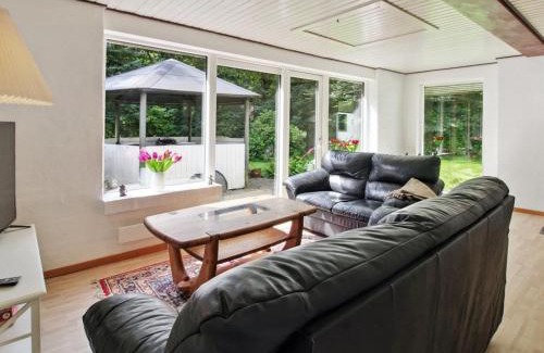 Arrild Ferieby House | Holiday Home Florinka - 31km from the sea by Interhome