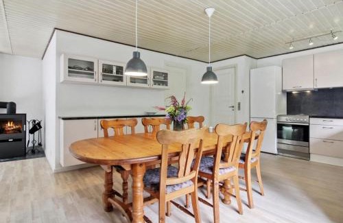 Arrild Ferieby House | Holiday Home Florinka - 31km from the sea by Interhome