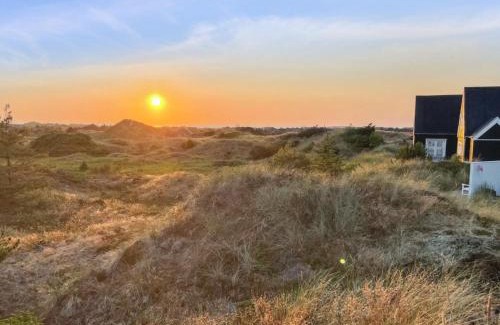 Blokhus House | Holiday Home Folke - 900m from the sea in NW Jutland by Interhome