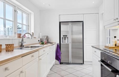 Blokhus House | Holiday Home Folke - 900m from the sea in NW Jutland by Interhome