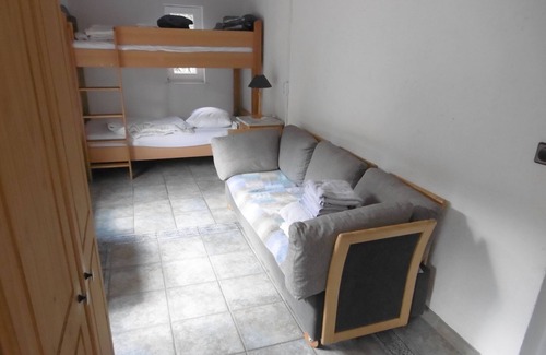 Silbach House | Holiday home for 14 guests with 200m² in Winterberg (124700)